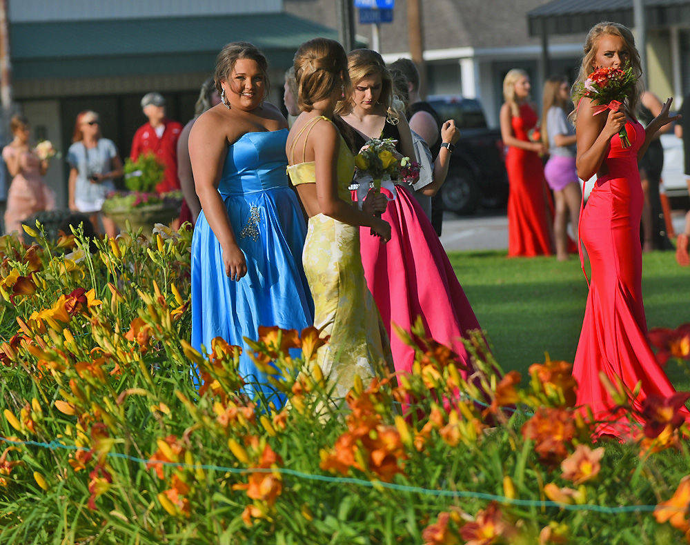 Headland High School Prom 2020